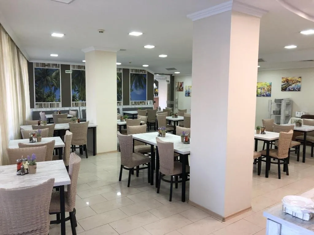 Restaurant, PALMA - Sunny Beach, Bourgas
