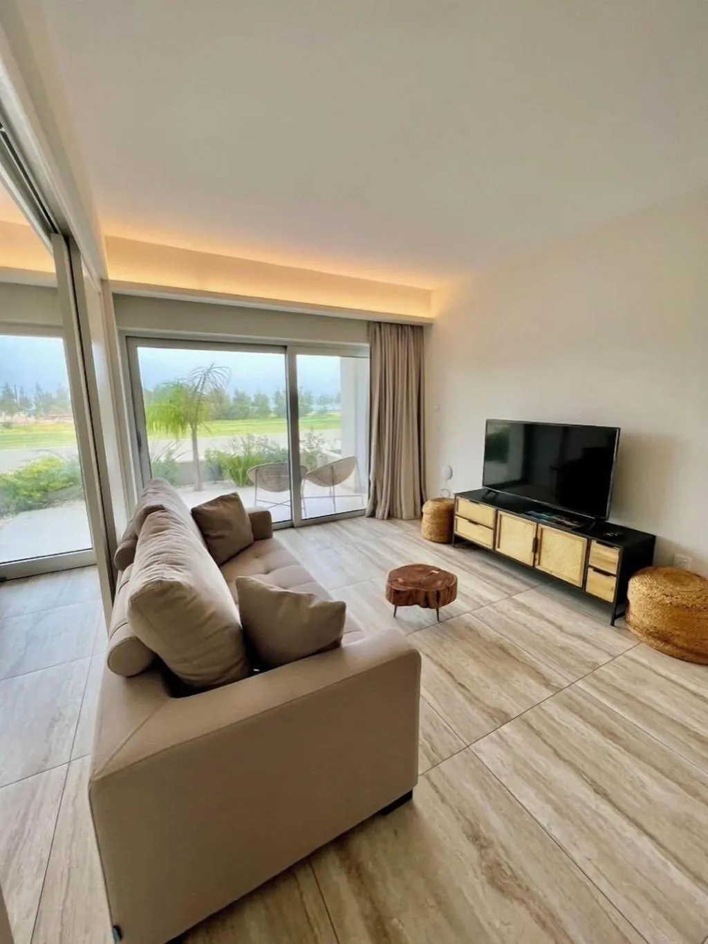 Room, Emerald Bay Suites, Cyprus
