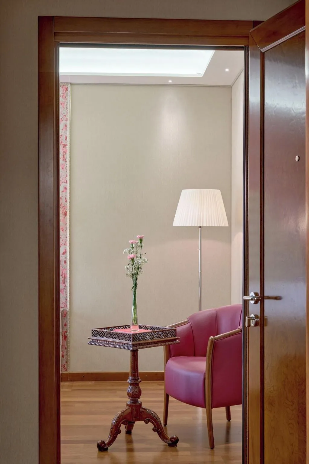 SUITE CITY VIEW Room, Santa Chiara, Venice