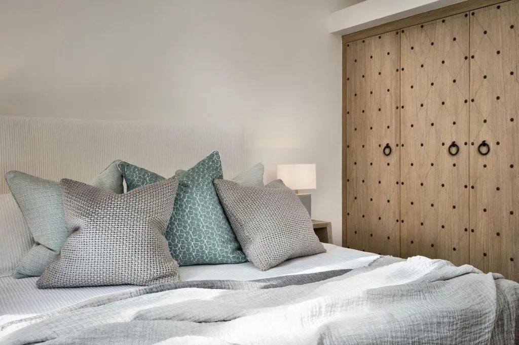 Room, Cascioni Eco Retreat, Olbia