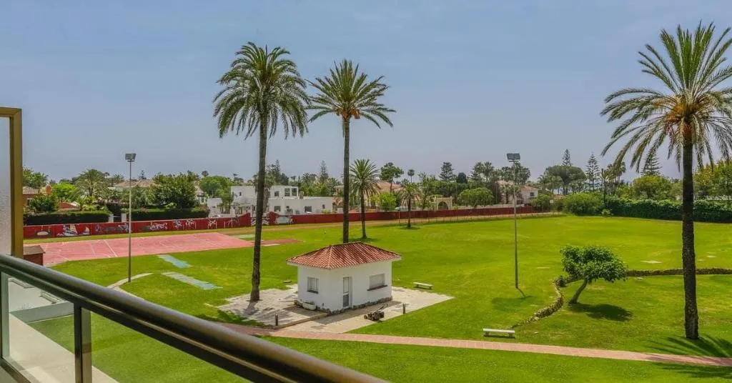 General view, Sol Marbella Estepona Atalaya Park, Costa Del Sol