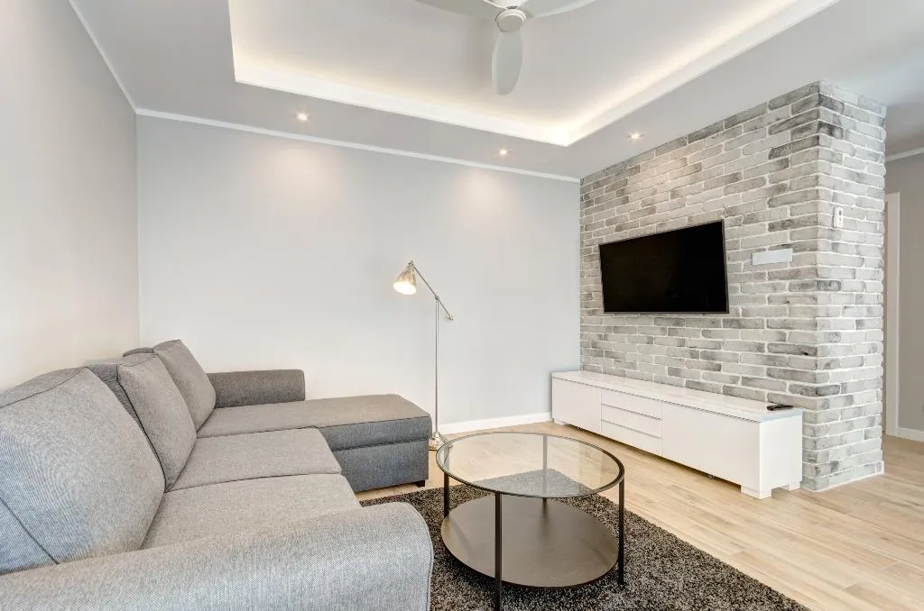 APARTMENT ONE BEDROOM Room, Dom & House Apart Chmielna Park, Gdansk