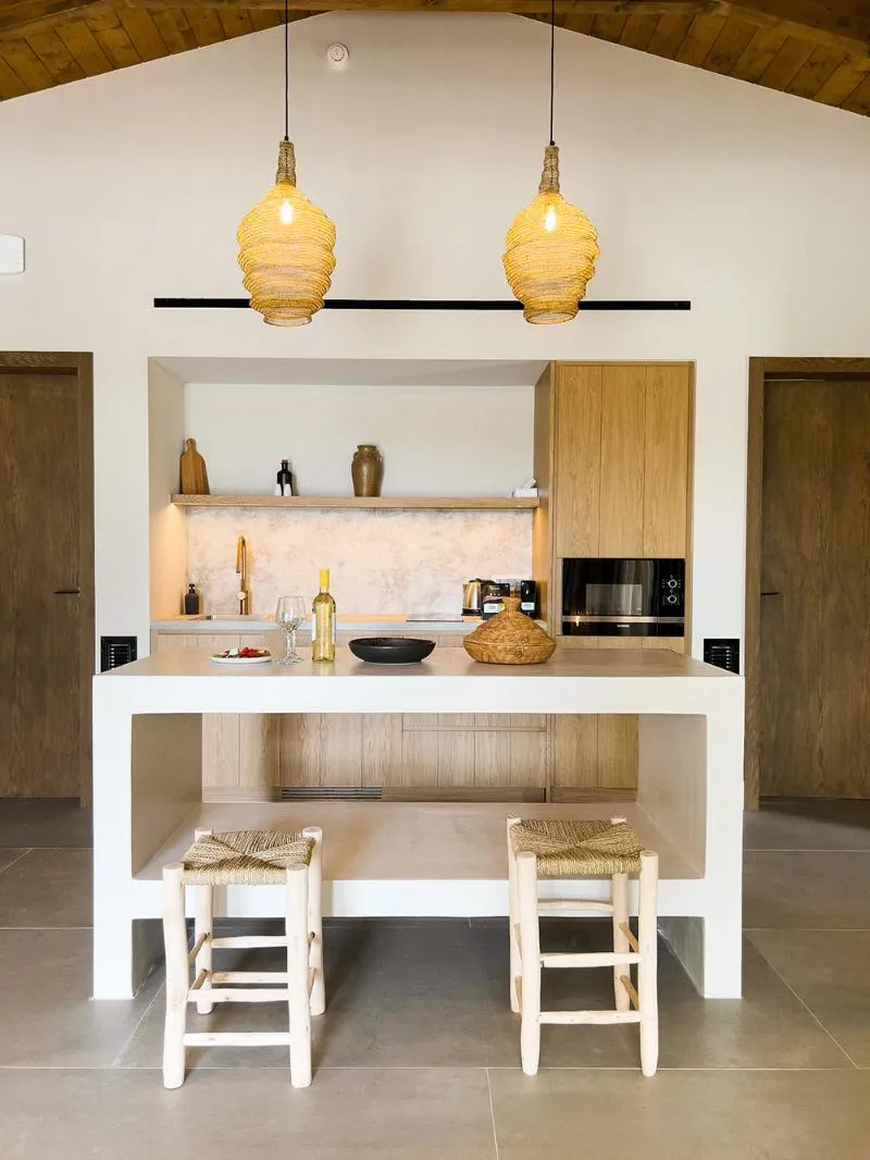 VILLA WITH PRIVATE POOL Room, Eliámos Villas Hotel & Spa – Relais & Châteaux, Kefallinia