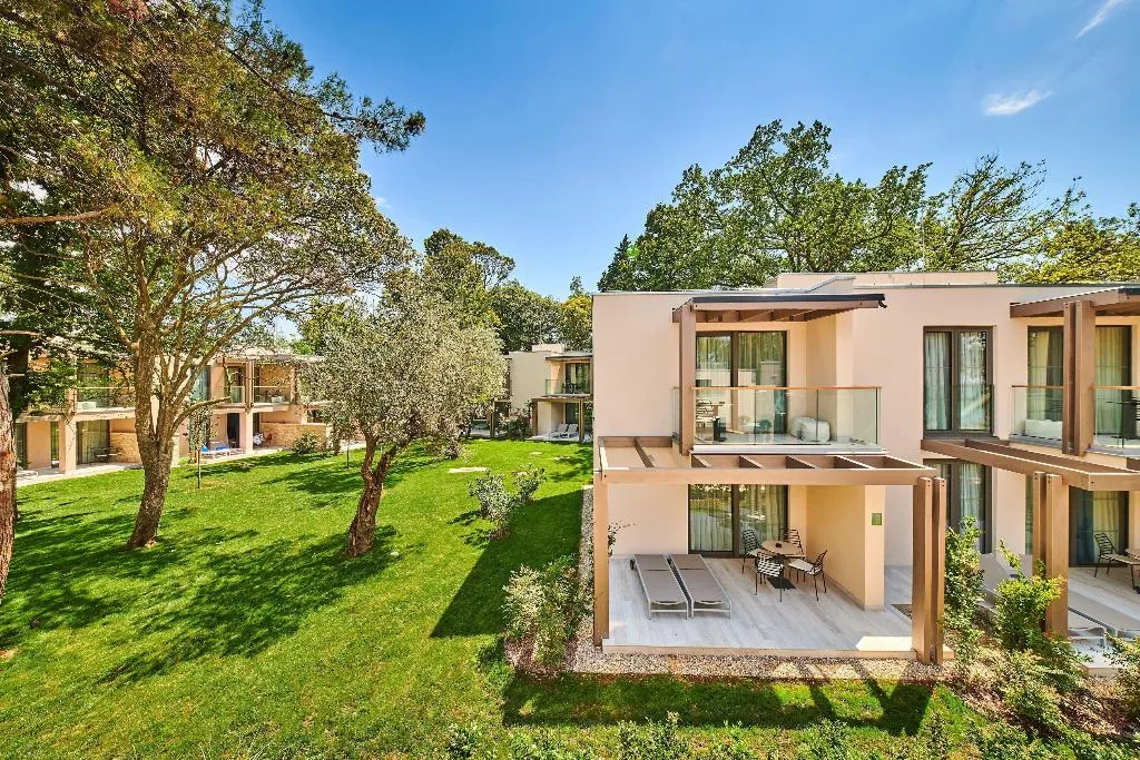 General view, Garden Suites Park Plava Laguna, Istria