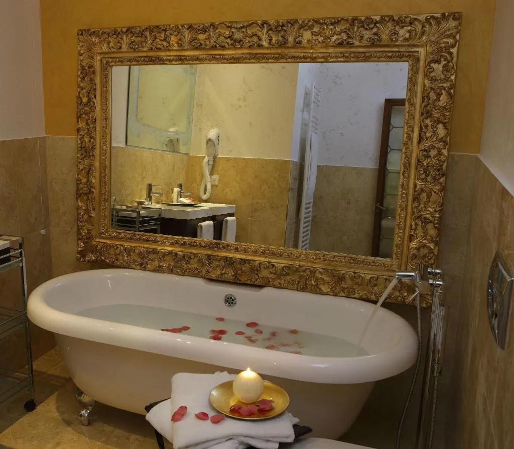 SUITE CANAL VIEW Room, AD Place Venice, Venice