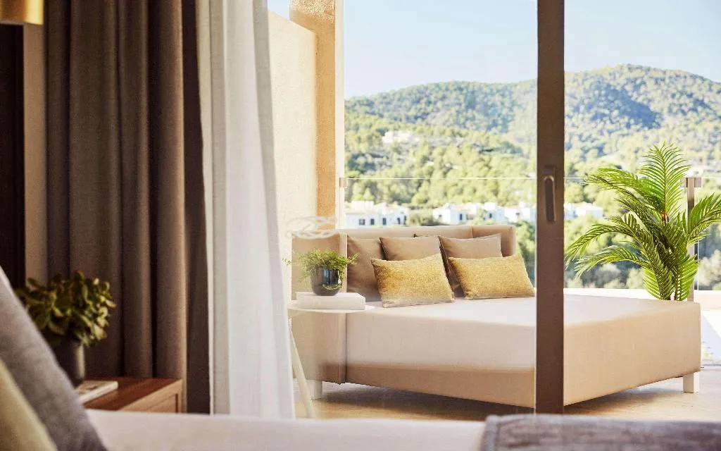 Room, Zafiro Palace Andratx, Majorca