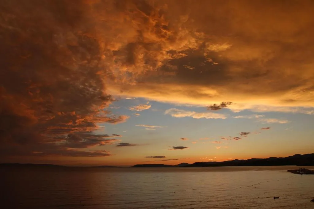 Beach, Beach Hotel Split, Split