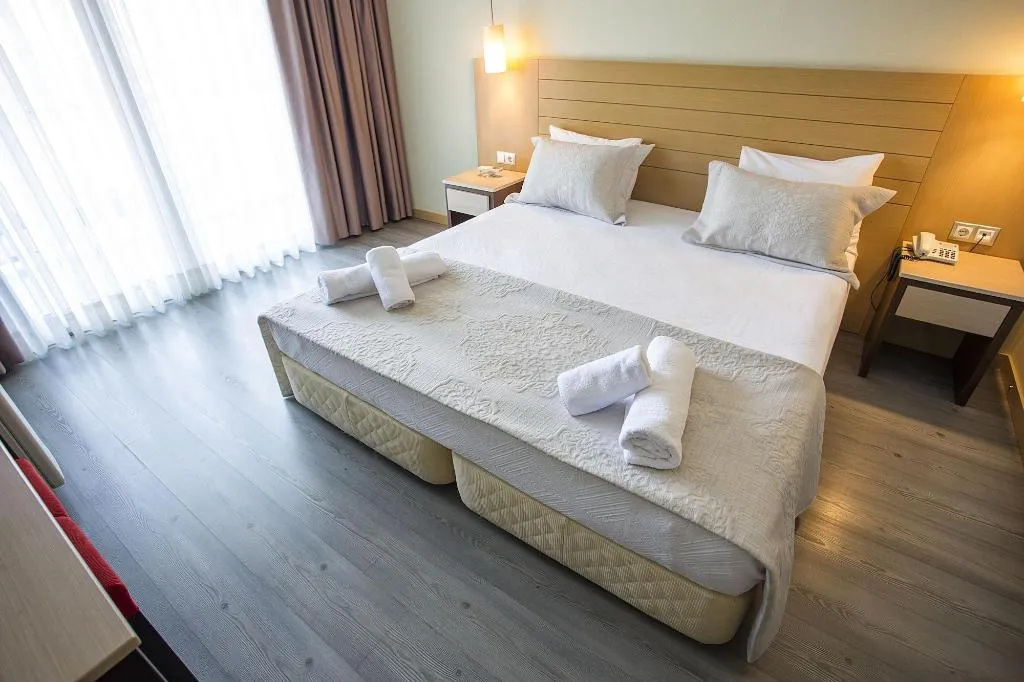 Room, Cilek Marina Hotel, Izmir