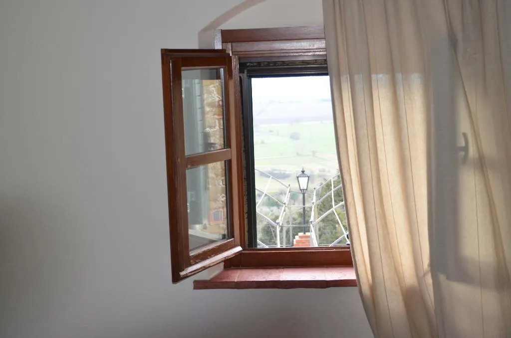 General view, Relais Villa Schiatti, Perugia
