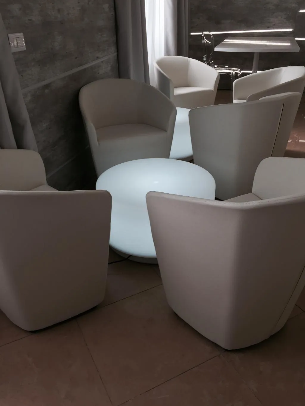 Lobby, Boutique Duomo, Milan