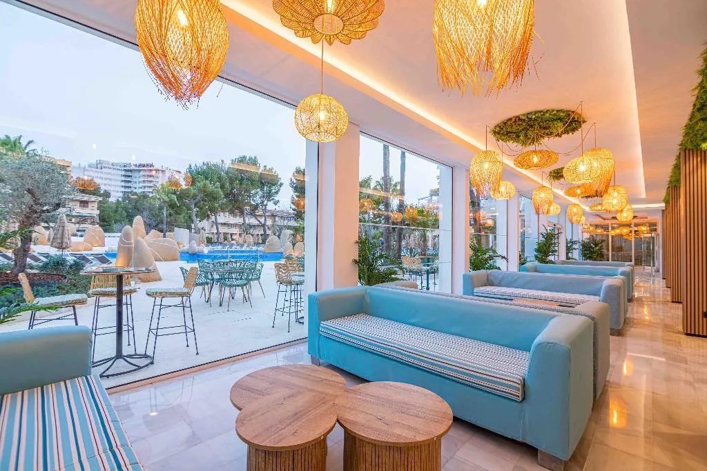 General view, MarSenses Rosa del Mar Hotel & Spa, Majorca