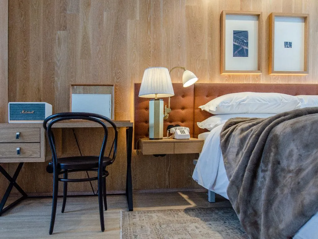 JUNIOR SUITE STANDARD Room, Browns Avenue Hotel, Lisbon