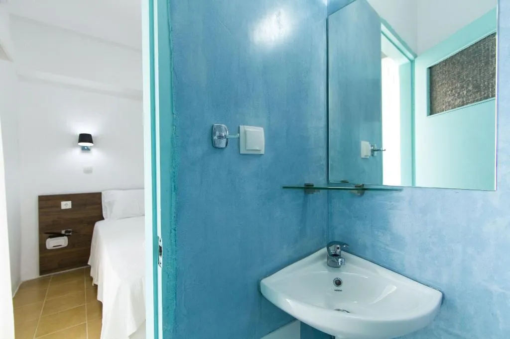 Room, Kissamia Rooms, Crete