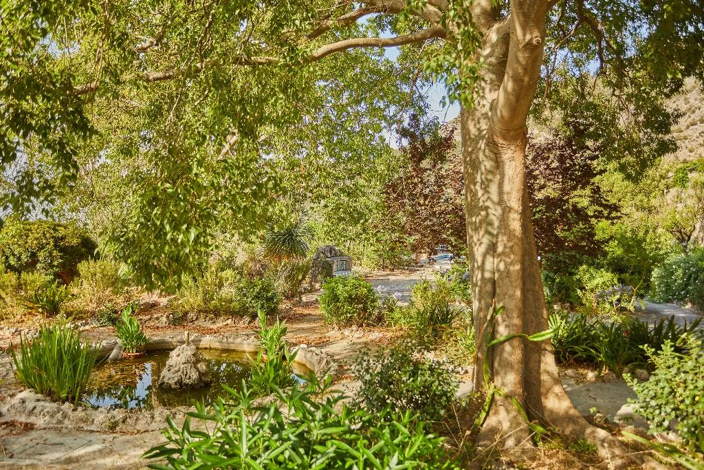General view, Agroturismo Alquería Blanca, Majorca