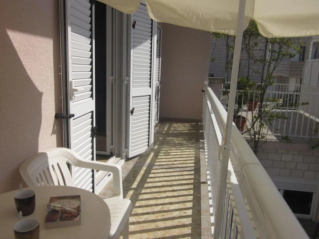 STUDIO SEA VIEW Room, Apartmani Kresic, Split