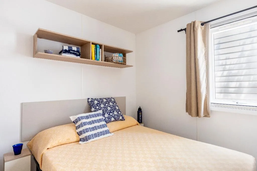 LODGE SUPERIOR Room, Gitavillage California, Rome