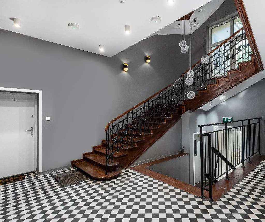 Lobby, Z14 Boutique Residence – Krakow Old Town, Krakow