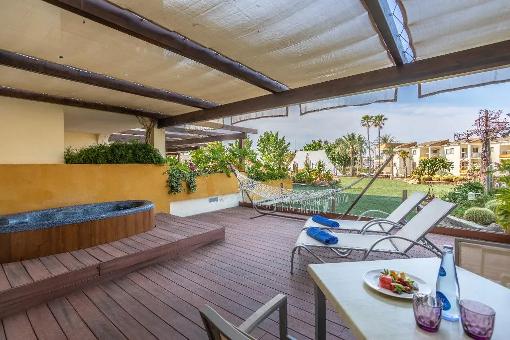 APARTMENT STANDARD Room, Zafiro Tropic, Majorca