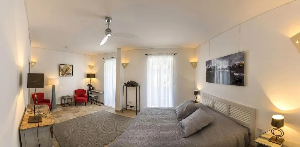 Room, The Snop House, Malta