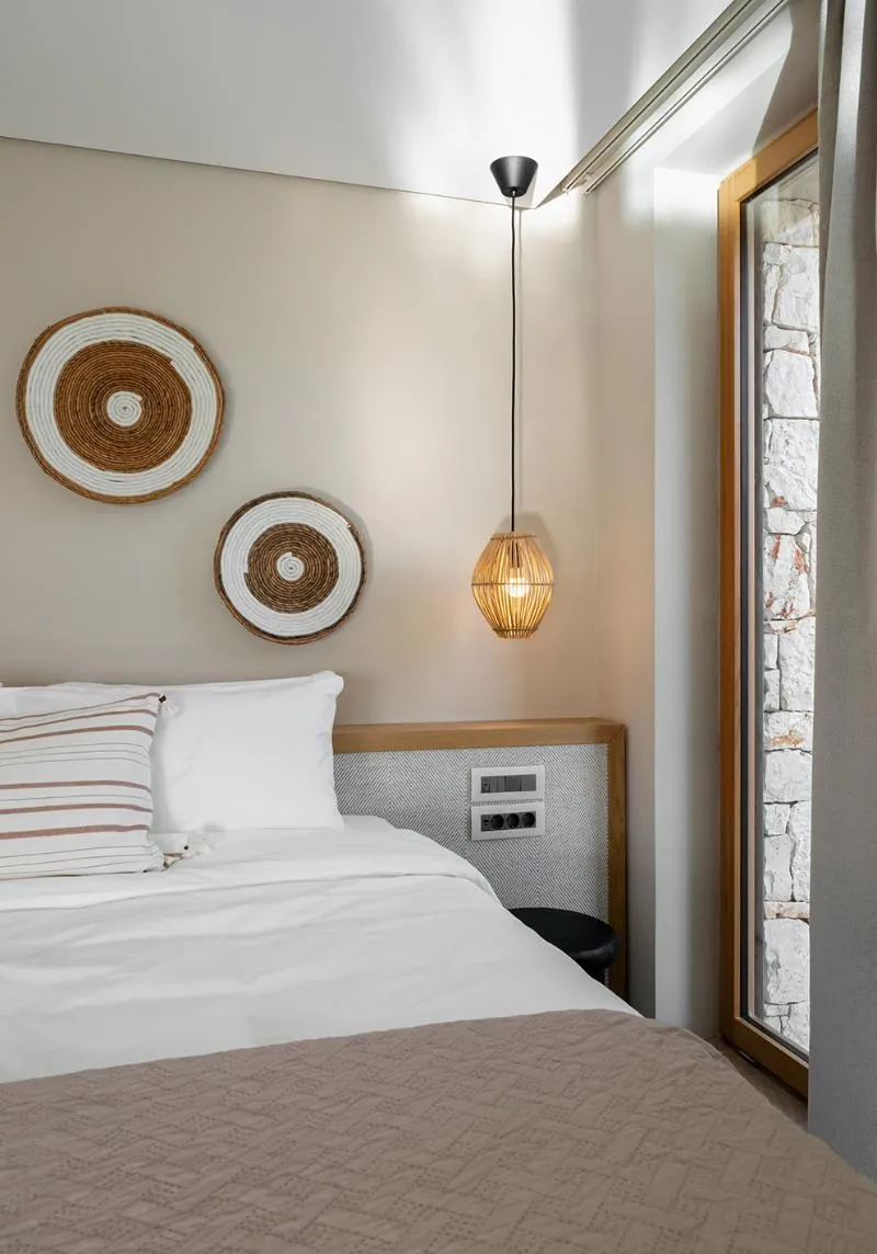 SUITE SEA VIEW WITH PRIVATE POOL Room, Eliámos Villas Hotel & Spa – Relais & Châteaux, Kefallinia
