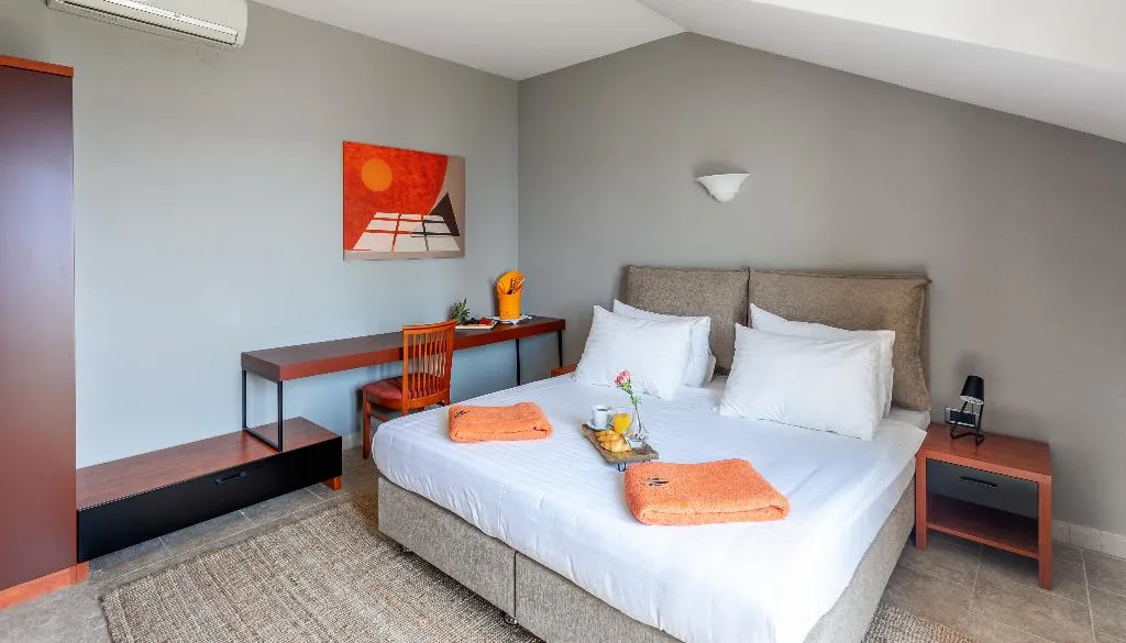 DOUBLE SUPERIOR Room, Boutique Beach Resort Podstine, Split