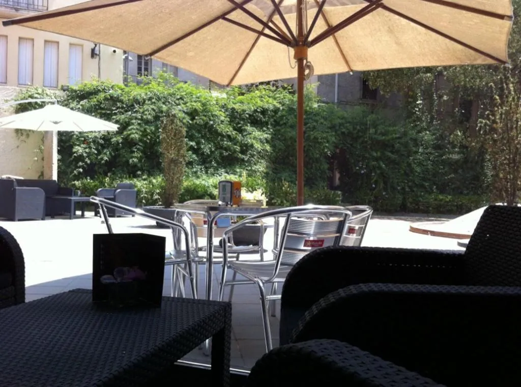 Lobby, Hotel Balneari Vila de Caldes, Barcelona