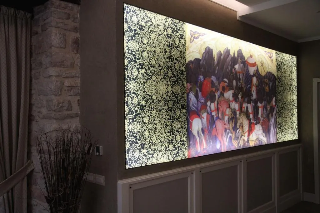 Lobby, Torre Del Nera Albergo Diffuso & Spa, Perugia