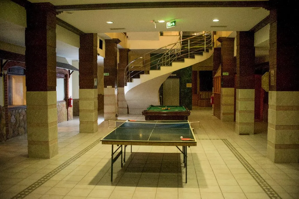 Room, Valeri Beach Hotel, Antalya