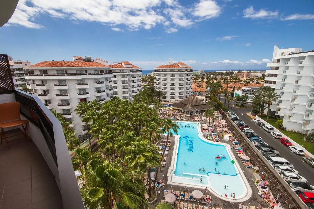 Room, Servatur Waikiki, Gran Canaria