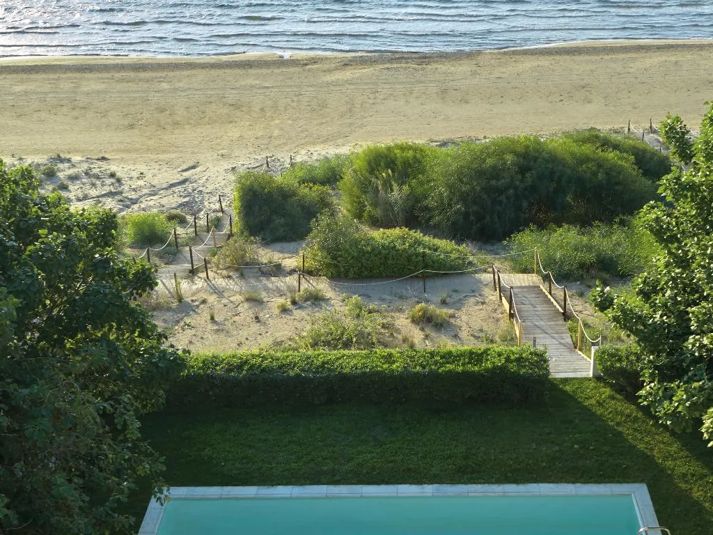 VILLA WITH PRIVATE POOL Room, Mandola Rosa, A Resort to Live, Athens