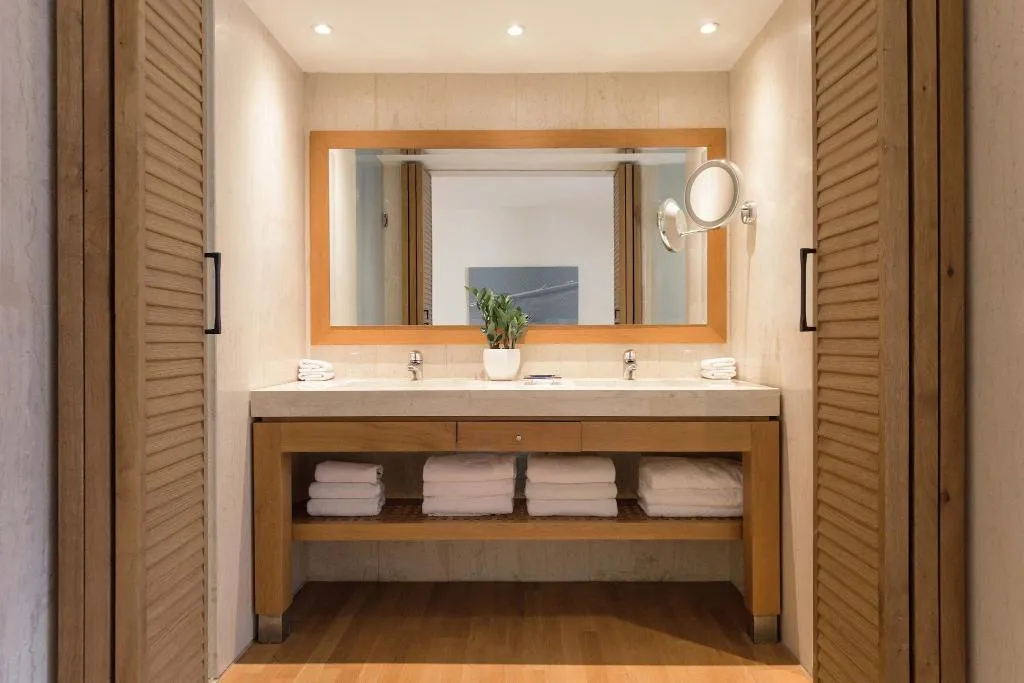 SUITE WITH PRIVATE POOL Room, Phaea Blue, a member of SLH, Crete