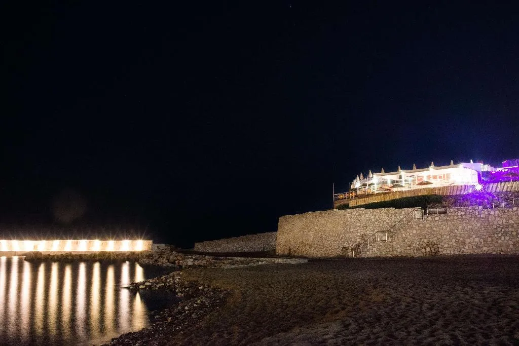 General view, The Royal Blue Resort and Spa Crete, Crete