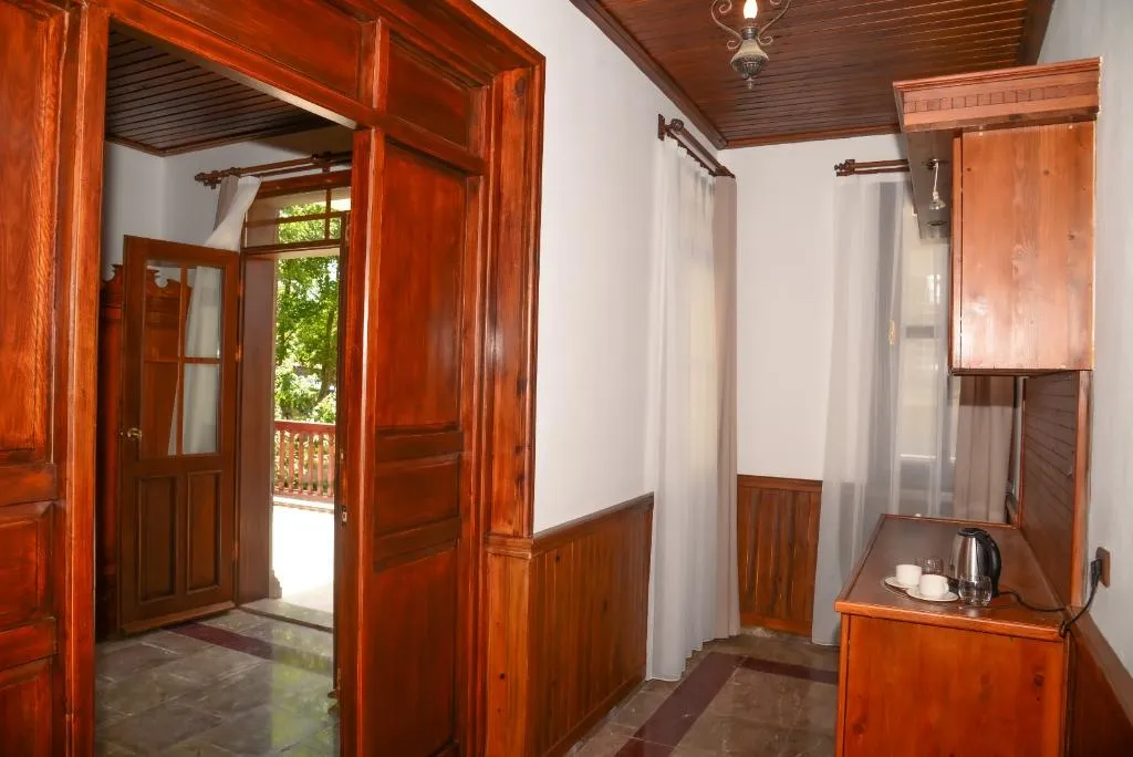 FAMILY ROOM STANDARD Room, Enso Inn, Dalaman
