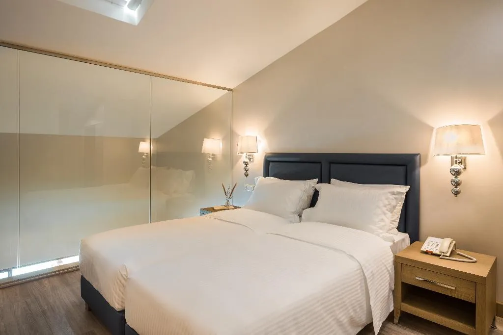 SUITE PREMIUM Room, Electra Kefalonia Hotel and Spa, Kefallinia