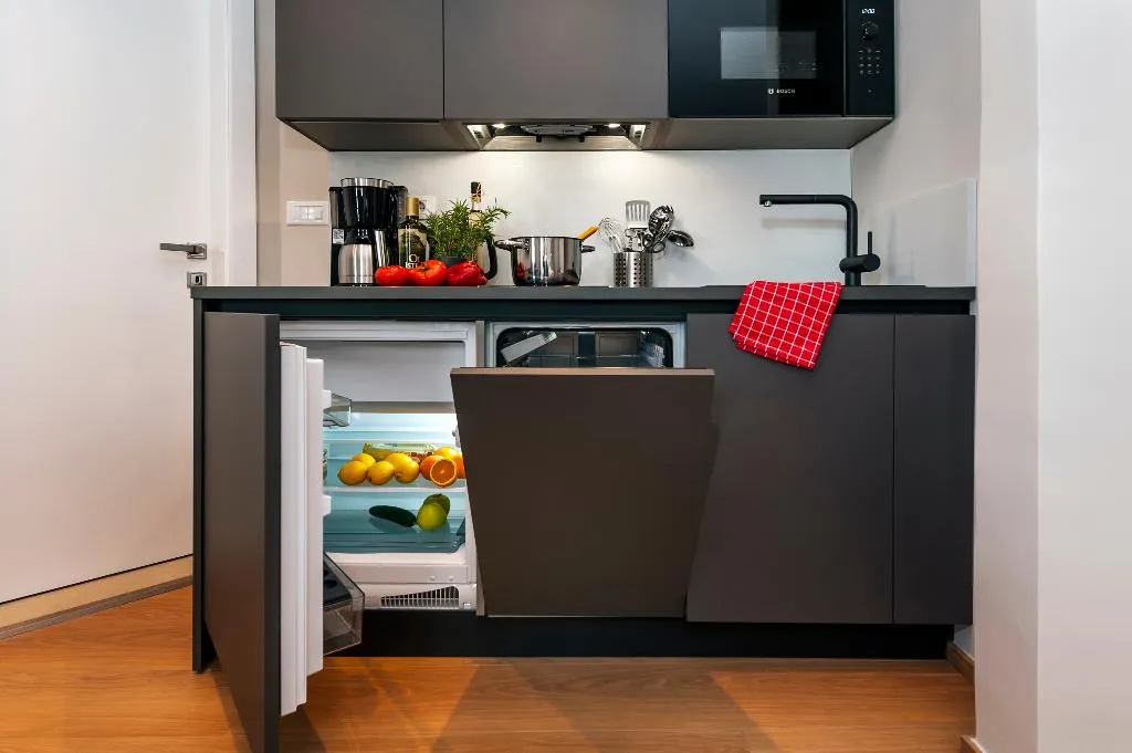 STUDIO STANDARD Room, Sunset Residence Rovinj, Istria