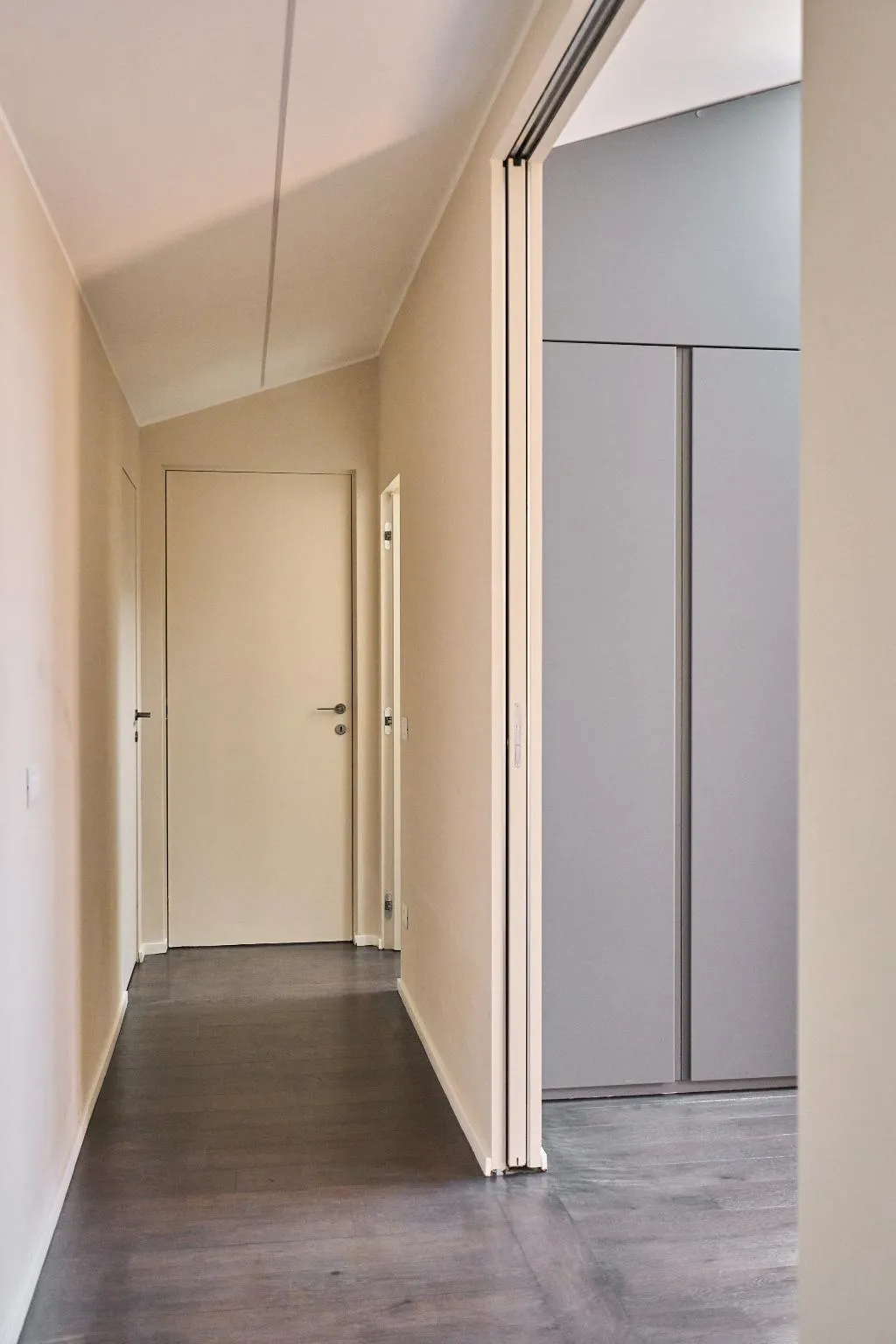 APARTMENT PENTHOUSE Room, Ariosto Living, Milan