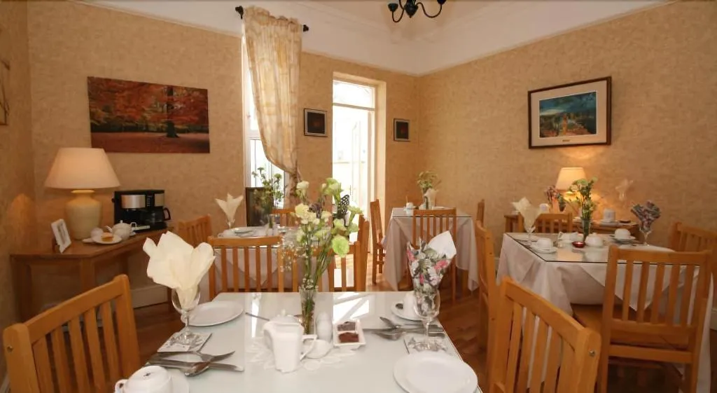 Restaurant, Donnybrook Hall, Dublin