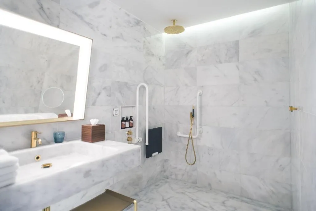 STUDIO GRAND Room, Almanac Barcelona, Barcelona