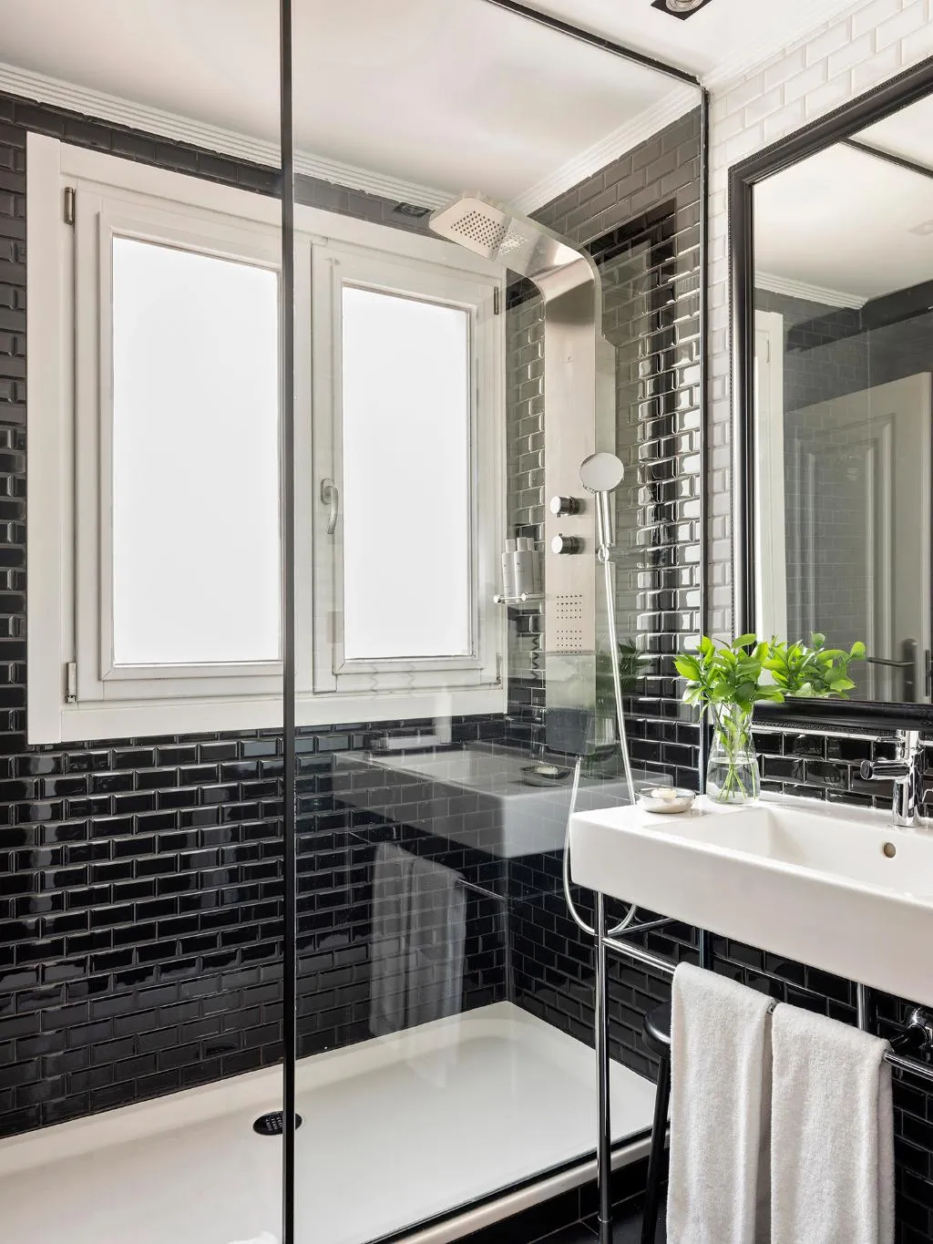 Double or Twin DELUXE WITH TERRACE Room, The Principal Madrid, Madrid