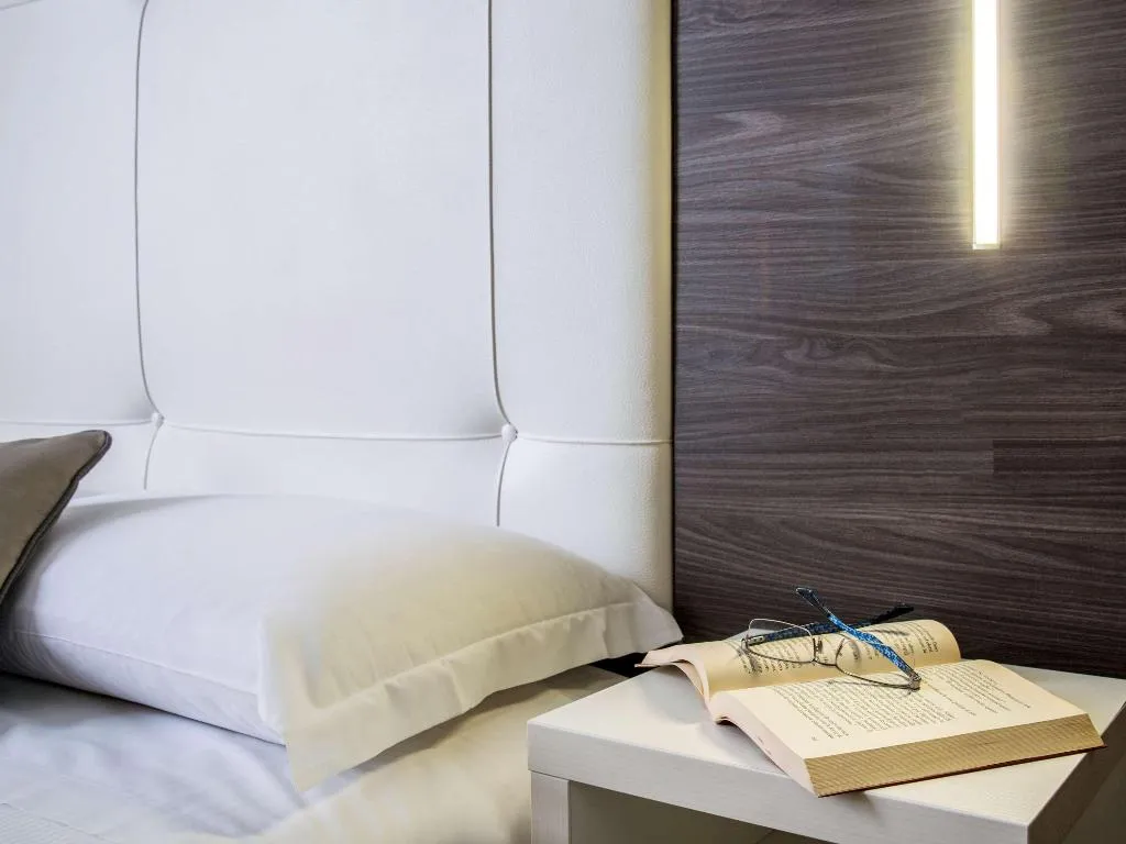 QUADRUPLE STANDARD Room, Ibis Styles Milano Centro, Milan