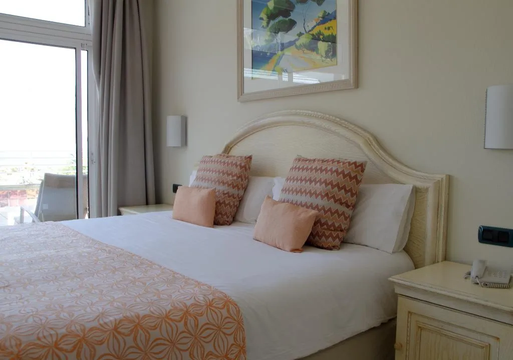 APARTMENT SUPERIOR TWO BEDROOMS Room, Holiday Club Playa Amadores, Gran Canaria