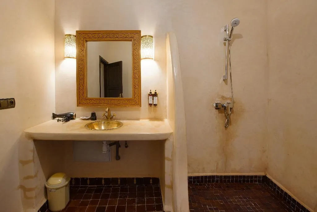 DOUBLE DELUXE Room, Riad Bijoux Marrakech, Marrakech