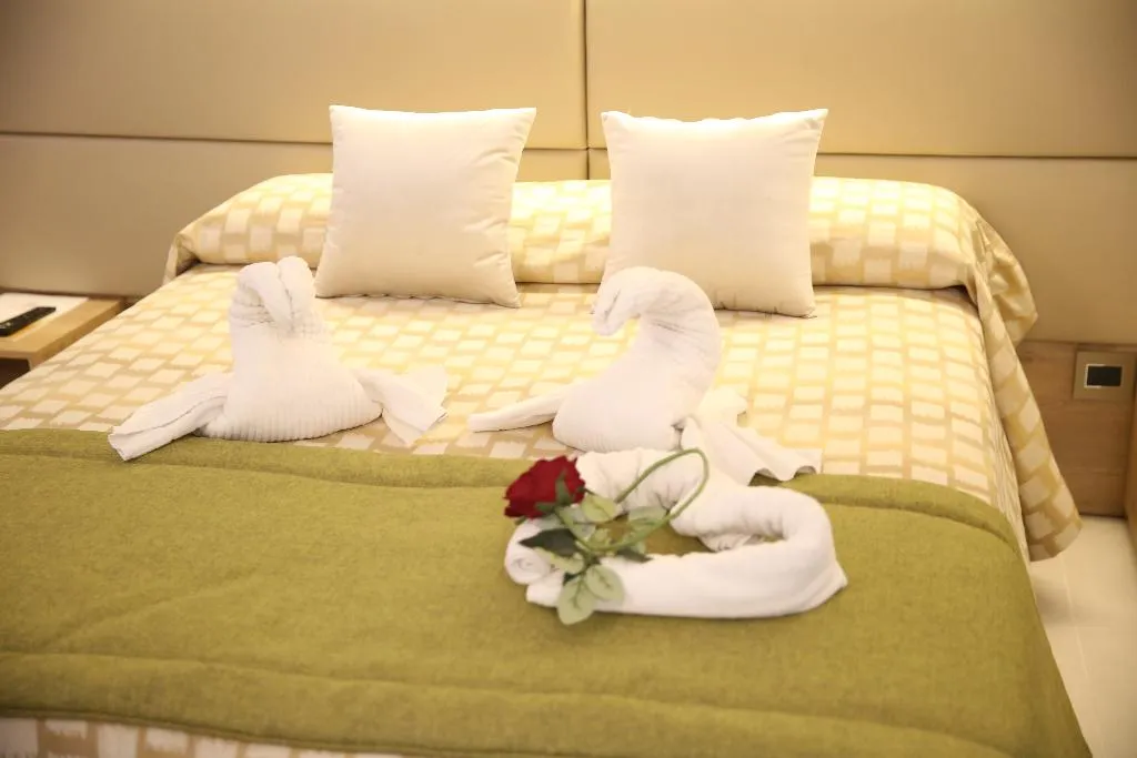 JUNIOR SUITE STANDARD Room, Relais Piazza del Plebiscito, Naples