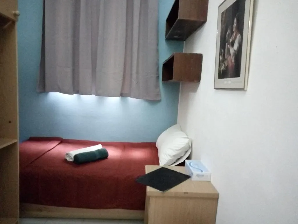 SINGLE STANDARD Room, Tarona Guesthouse, Malta