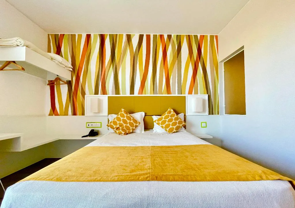 Double or Twin CLASSIC Room, 3K Faro Aeroporto, Algarve