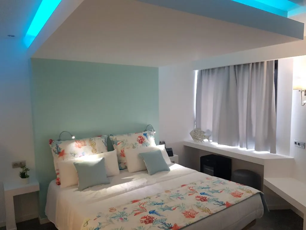 Room, Hotel Boutique La Marquesina Adults Only, Fuerteventura