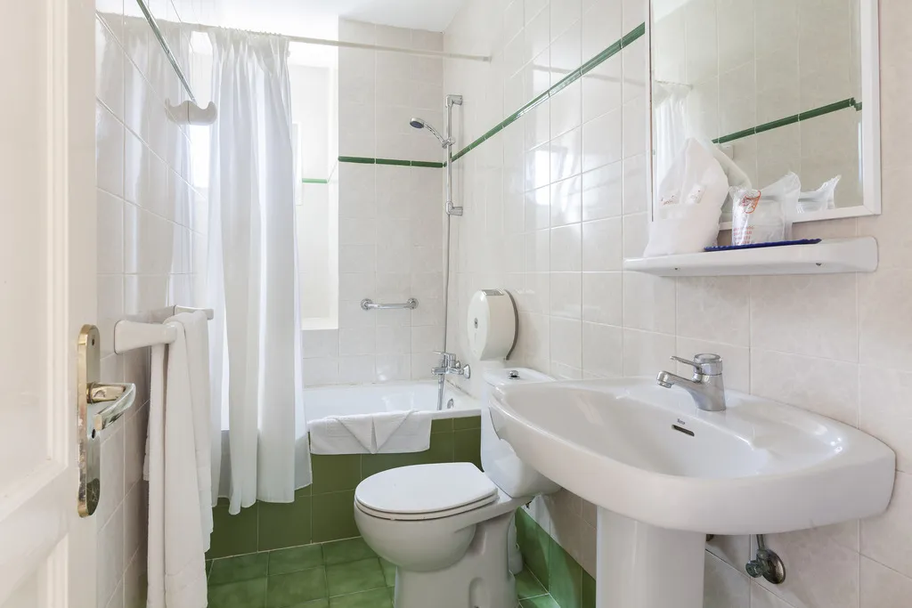 Room, Caleta Garden, Fuerteventura