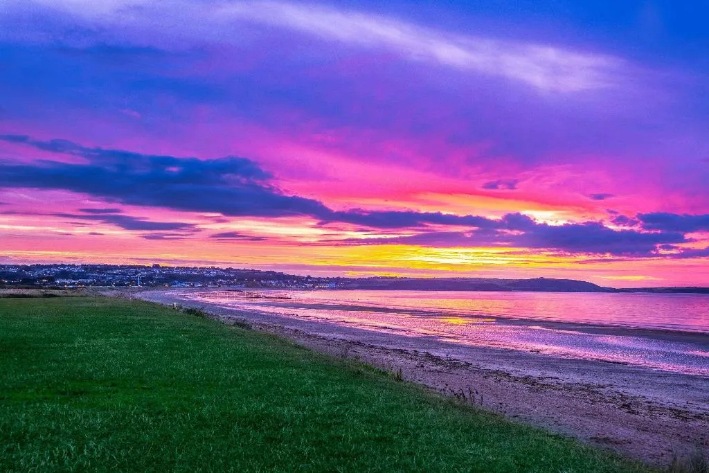 General view, Quality Hotel and Leisure Center Youghal, Cork