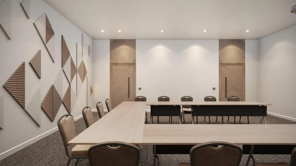 Conferences, Holiday Inn Resort Bodrum West Beach by IHG, Bodrum