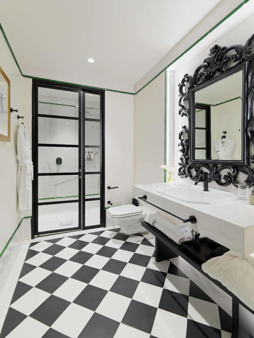 Room, H10 Casa de la plata, Seville